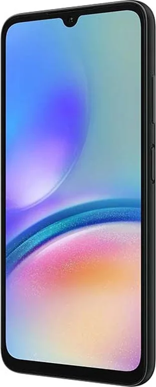 Смартфон Samsung Galaxy A05s 4/64GB Black (SM-A057)
