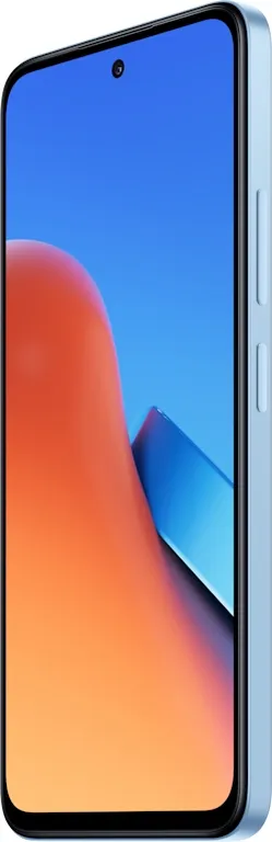 Смартфон Xiaomi Redmi 12 4/128GB Sky Blue