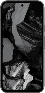 Смартфон Google Pixel 8a 8/128Gb US obsidian (черный)