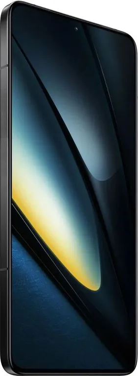 Смартфон Poco F6 Pro 12/512 ГБ Global, черный