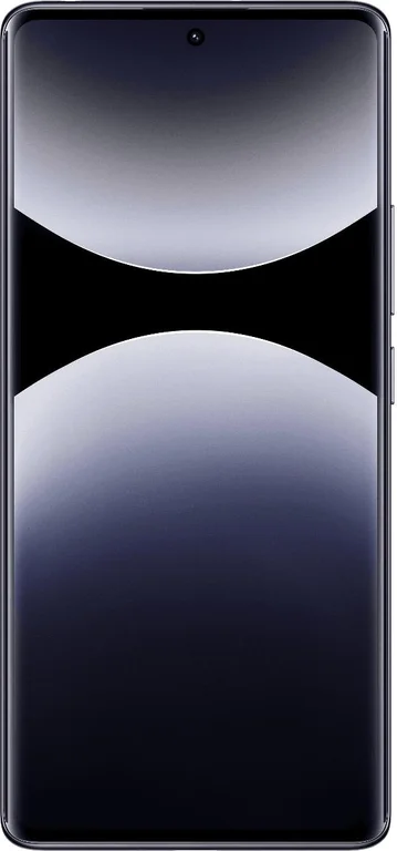 Смартфон Xiaomi Redmi Note 14 Pro 12/512GB Midnight Black