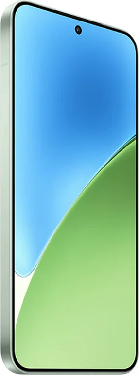 Смартфон Xiaomi 15 12/256Gb зеленый EAC