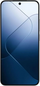 Смартфон Xiaomi 14 12/512Gb (Белый)