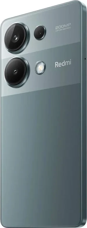 Смартфон Xiaomi Redmi Note 13 Pro 8/128 GB Forest Green (23117RA68G)