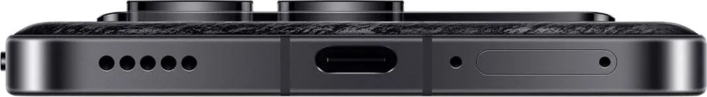 Смартфон Xiaomi POCO F6 Pro 12/256Gb, чёрный (Black)