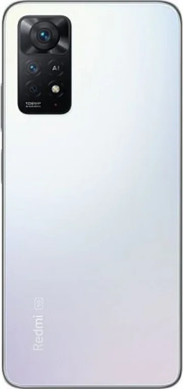 Смартфон Xiaomi Redmi Note 11 Pro 5G Polar White