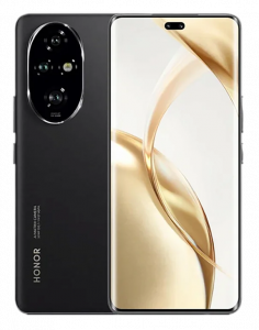 Смартфон Honor 200 Pro 12/512Gb Black (Global) 2Sim