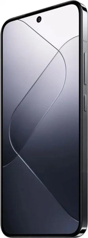 Смартфон Xiaomi 14 12/512Gb (Черный)