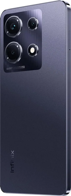 Смартфон INFINIX Note 30 8/128Gb,X6833B,черный