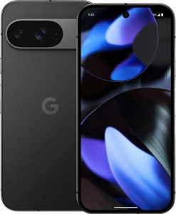 Смартфон Google Pixel 9 12/256GB JP Obsidian (Черный)