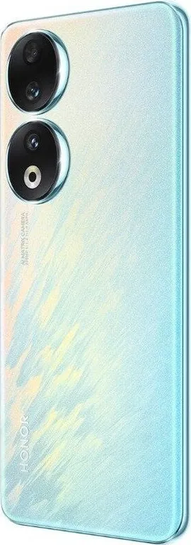 Смартфон Honor 90 8/256 ГБ Global, голубой