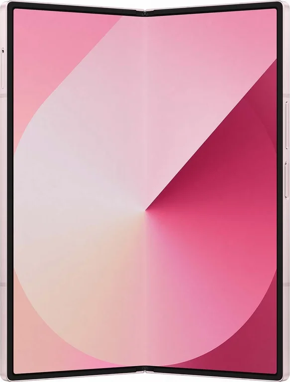 Смартфон Телефон Samsung Galaxy Z Fold6 256Gb Розовый