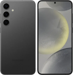 Смартфон Телефон Samsung Galaxy S24 8/256Gb (Черный)