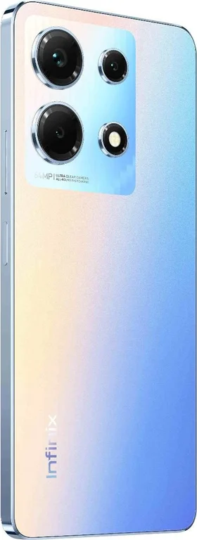 Смартфон Infinix NOTE 30 8/128GB Blue