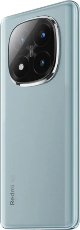 Смартфон Redmi Note 14 Pro+5G 12+512GB Frost Blue