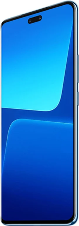 Смартфон Xiaomi 13 Lite 8/256 ГБ RU, Dual nano SIM, голубой
