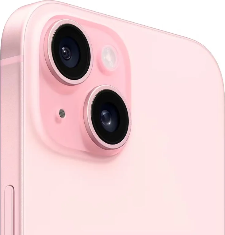 Смартфон Apple iPhone 15 512 Gb Розовый