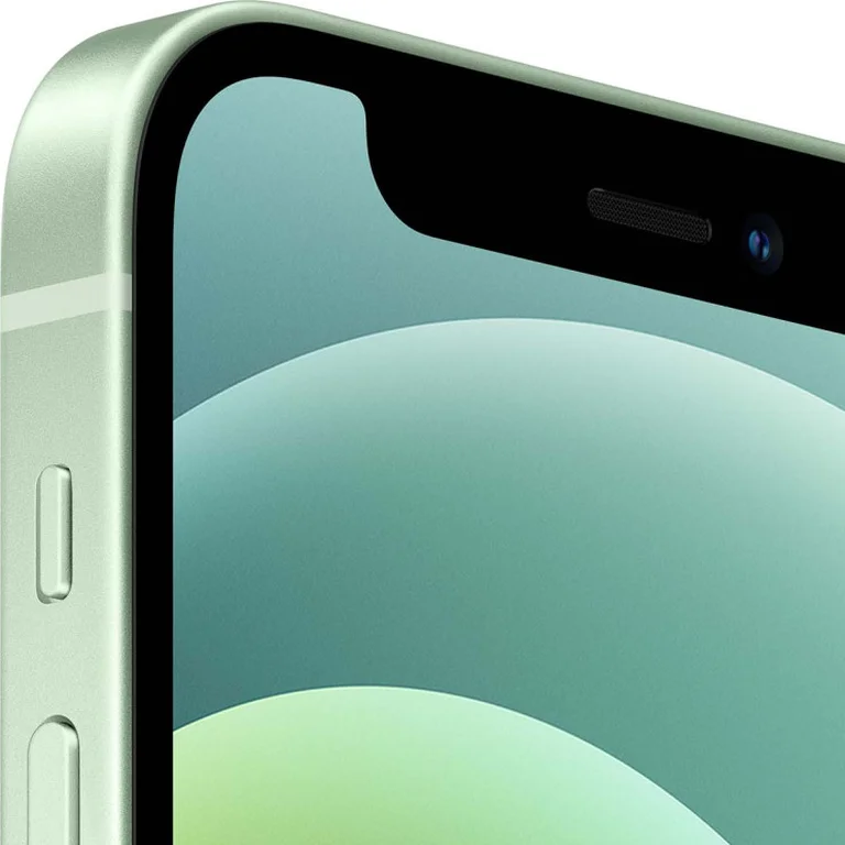 Смартфон Apple iPhone 12 64Gb Зелёный