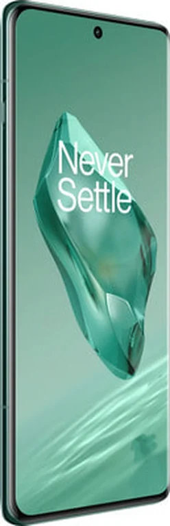 Смартфон OnePlus 12 16/512Gb Flowy Emerald (Зелёный) Global
