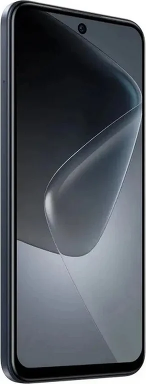 Смартфон Infinix Hot 50i 4/256GB Sleek Black