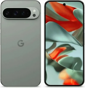 Смартфон Google Pixel 9 Pro 16/128 ГБ, Ореховый