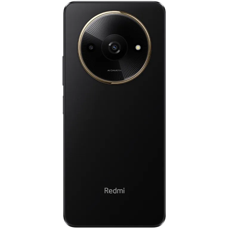 Смартфон Redmi A3X 3/64Gb полночный черный EAC