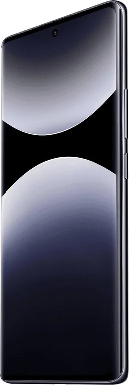 Смартфон Xiaomi Redmi Note 14 Pro 12/512GB Midnight Black