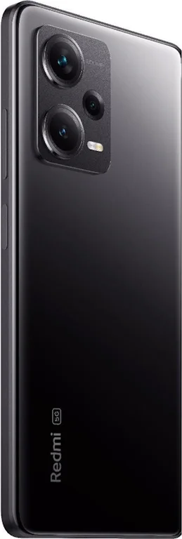 Смартфон Xiaomi Redmi Note 12 Pro+ 5G 8/256 GB Midnight Black
