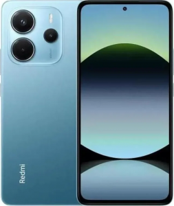 Смартфон Xiaomi Redmi Note 14 8/256Gb Ocean Blue