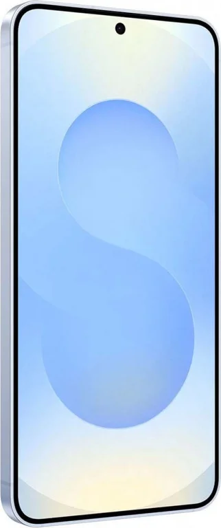 Смартфон Samsung Galaxy S25 12/128Gb (Голубой)