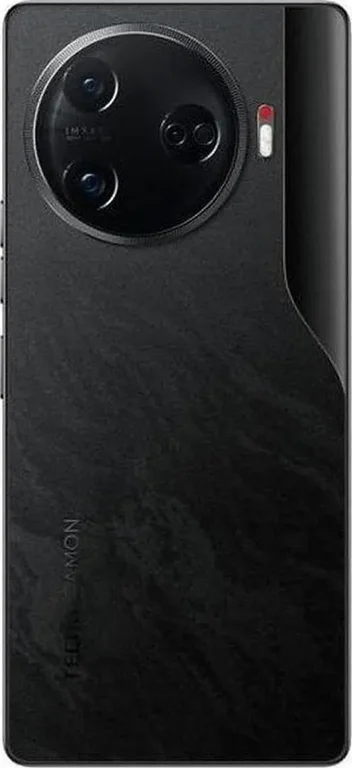 Смартфон Tecno Camon 30 Pro 5G 12/512Gb Basaltic Dark