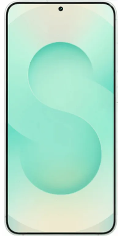 Смартфон Samsung Galaxy S25+, 256 ГБ, Мятный, Mint, SM-S936BLGI