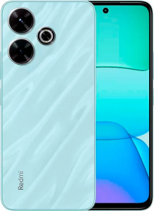 Смартфон Xiaomi Redmi 13 6/128Gb Ocean Blue (Голубой) RU