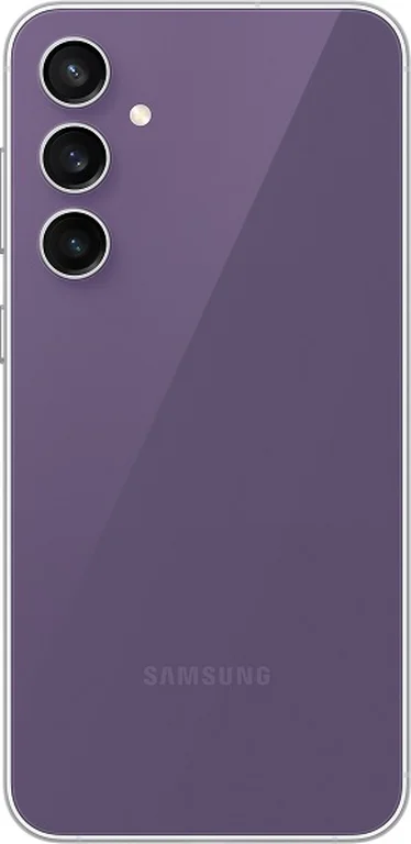 Смартфон Samsung Galaxy S23 FE 8/256GB (Exynos 2200) lavender (фиолетовый)