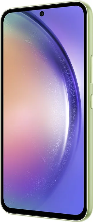 Смартфон Samsung Galaxy A54 5G 8/256 ГБ, Лайм