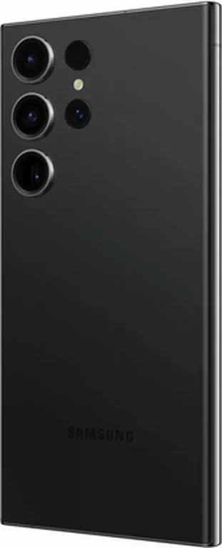 Смартфон Samsung Galaxy S23 Ultra 12/512 ГБ, Dual nano SIM, черный фантом