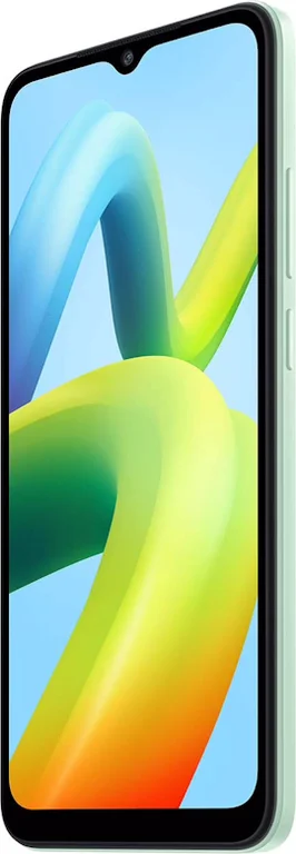 Смартфон Xiaomi Redmi A1+ 2/32GB Light Green