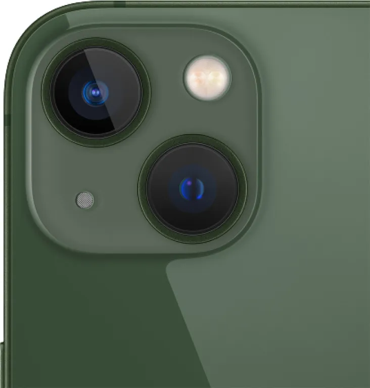 Смартфон Apple iPhone 13 512Gb Зелёный