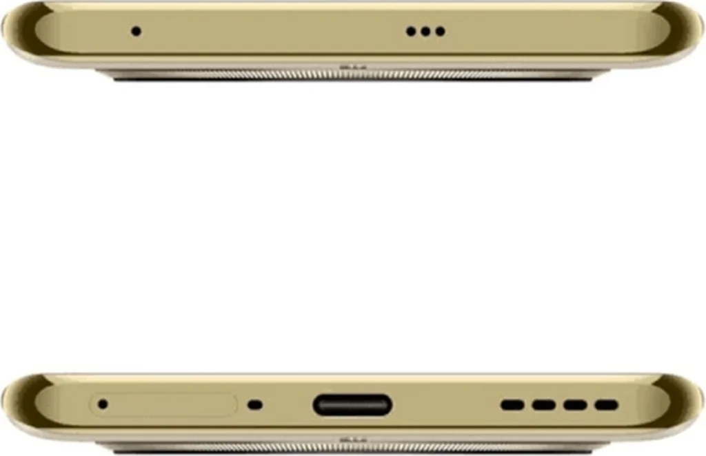 Смартфон Realme 12 Pro 8/256GB Beige