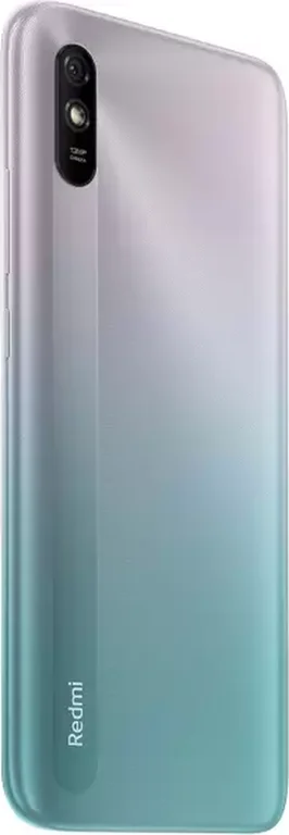 Смартфон Xiaomi Redmi 9A 2/32GB Glacial Blue