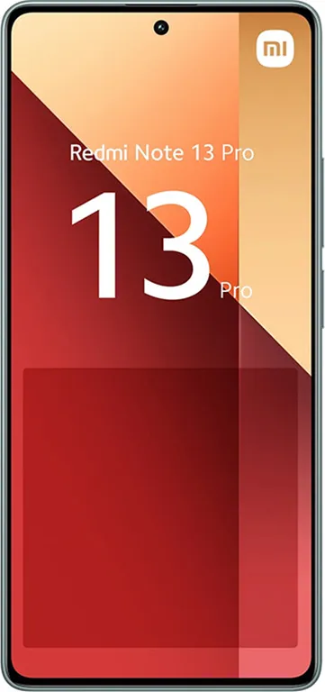 Смартфон Redmi Note 13 Pro 8/256Gb Dual nano SIM, лесной зелёный (Global)