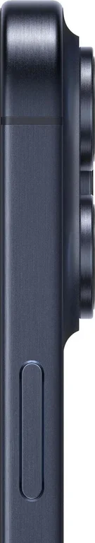 Смартфон Apple iPhone 15 Pro Max 1Tb,A3105,синий титан