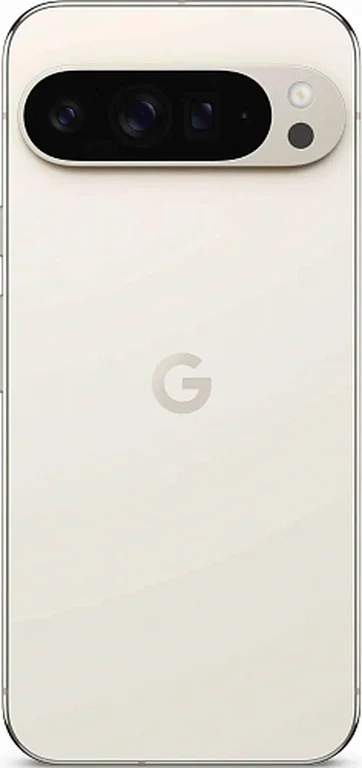 Смартфон Google Pixel 9 Pro XL 16/512GB Global (16 ГБ, 512 ГБ, Белый, Global)