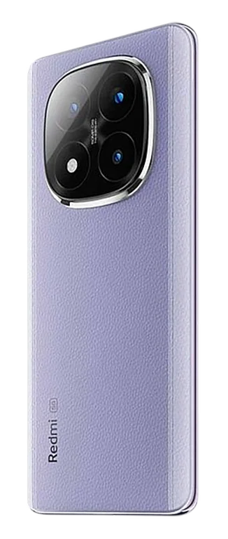 Смартфон Xiaomi Redmi Note 14 Pro+ 5G 12/512Gb Lavender Purple (Global Version) 2Sim