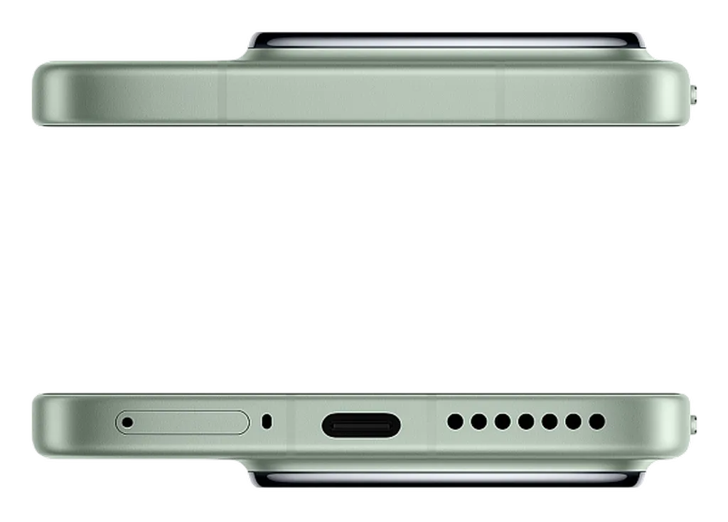 Смартфон Xiaomi 15 5G 12/512Gb Green (Зеленый) (Global Version) Sim+eSim