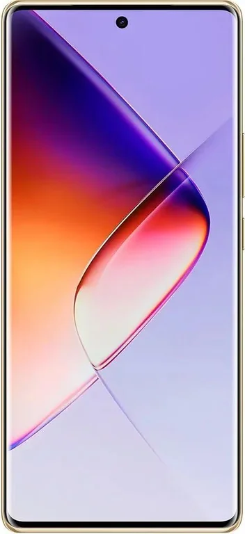 Смартфон Infinix Note 40 Pro 12/256 ГБ RU, зеленый