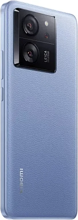 Смартфон Xiaomi 13T 12/256GB Global (Голубой, 256 ГБ, 12 ГБ, Global)