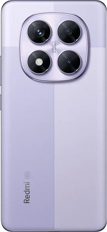 Смартфон Redmi Note 14 Pro 5G 12/512GB purple (фиолетовый) Global Version