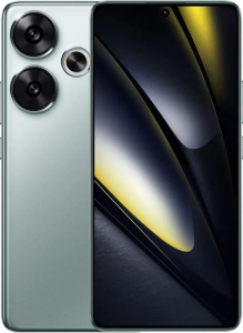 Смартфон Xiaomi Poco F6 12/512Gb,зеленый
