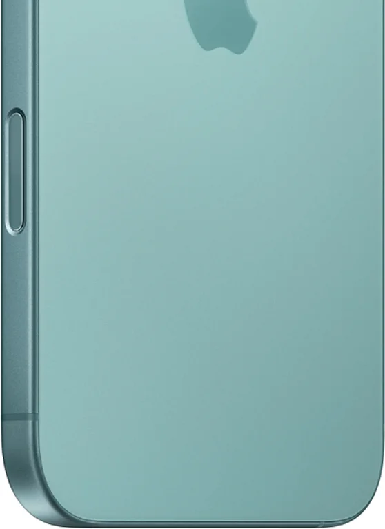 Смартфон Apple iPhone 16 Plus 256Gb nano SIM + eSIM teal (бирюзовый)